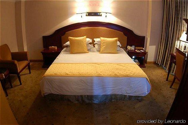 Yin Rui Lin International Hotel เหอเฟย ห้อง รูปภาพ