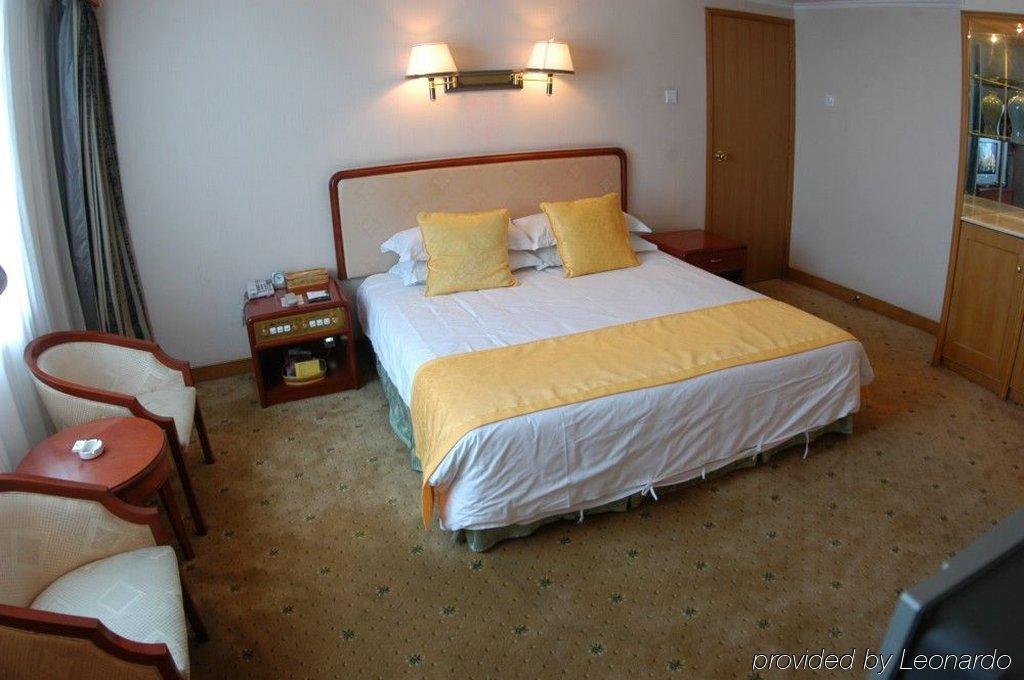 Yin Rui Lin International Hotel เหอเฟย ห้อง รูปภาพ