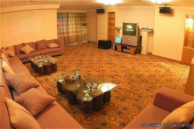 Yin Rui Lin International Hotel เหอเฟย ห้อง รูปภาพ