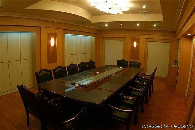 Yin Rui Lin International Hotel เหอเฟย สิ่งอำนวยความสะดวก รูปภาพ