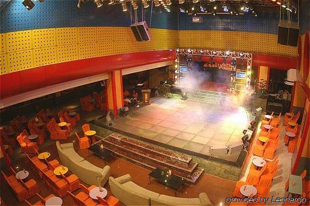 Yin Rui Lin International Hotel เหอเฟย สิ่งอำนวยความสะดวก รูปภาพ